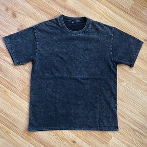 Men’s Charcoal Grey Tshirt - size M